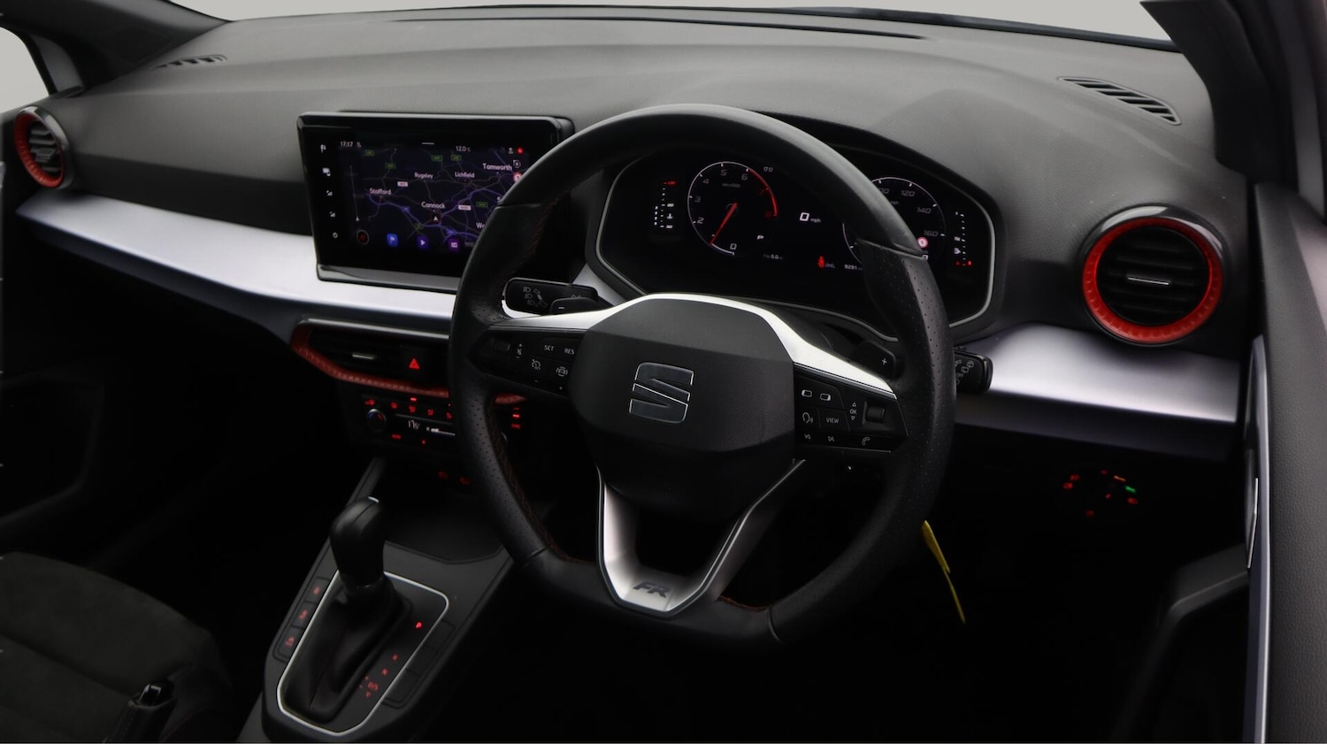 Used SEAT Ibiza 2025 for sale - 76735410: Photo 10