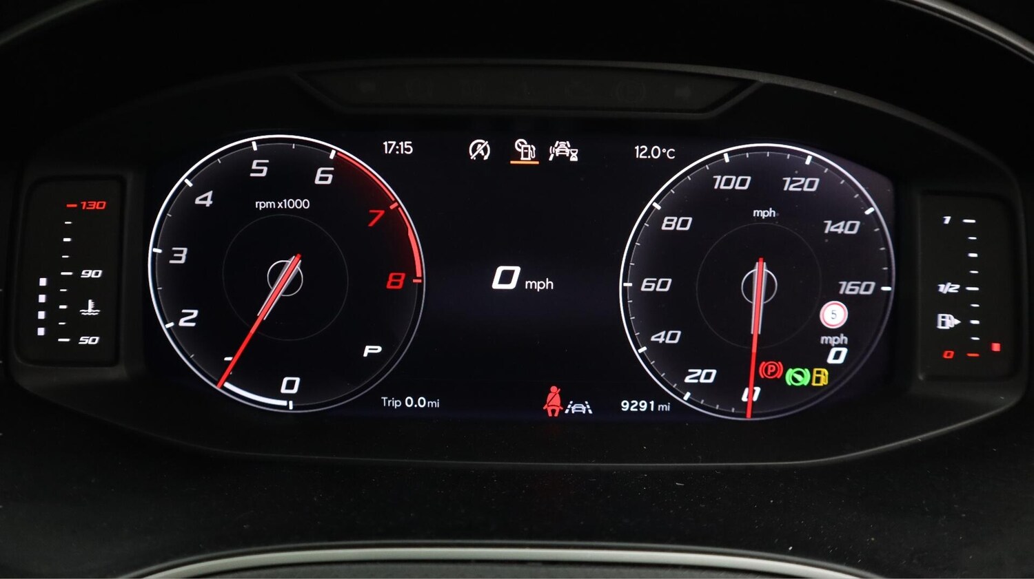 Used SEAT Ibiza 2025 for sale - 76735410: Photo 11