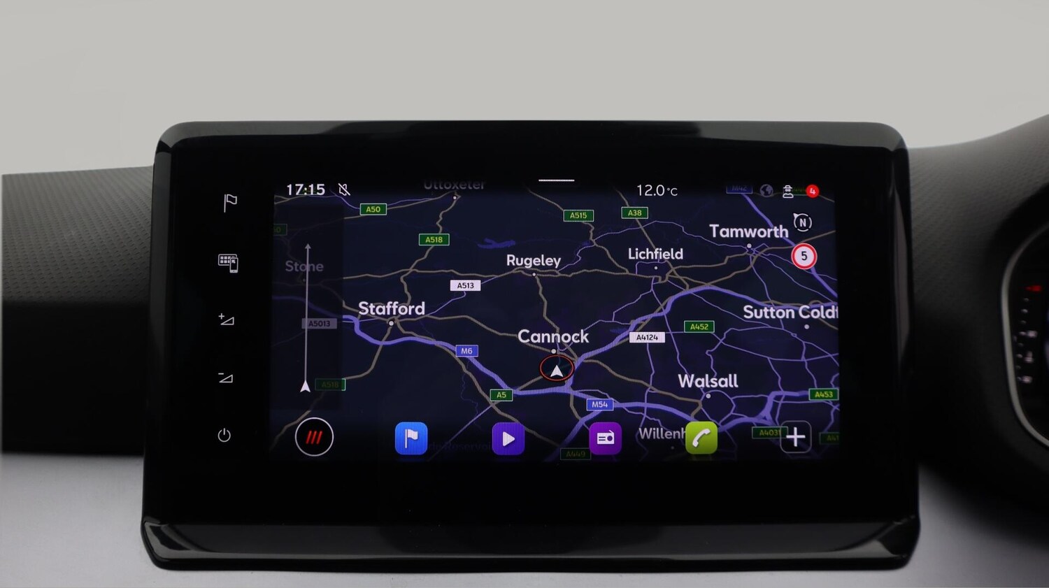 Used SEAT Ibiza 2025 for sale - 76735410: Photo 12