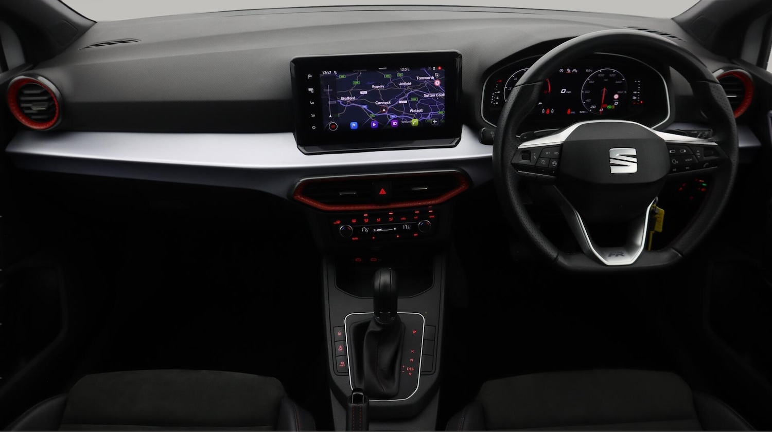 Used SEAT Ibiza 2025 for sale - 76735410: Photo 14