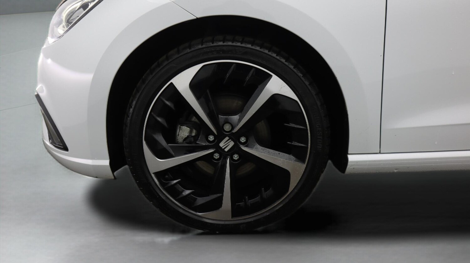 Used SEAT Ibiza 2025 for sale - 76735410: Photo 19