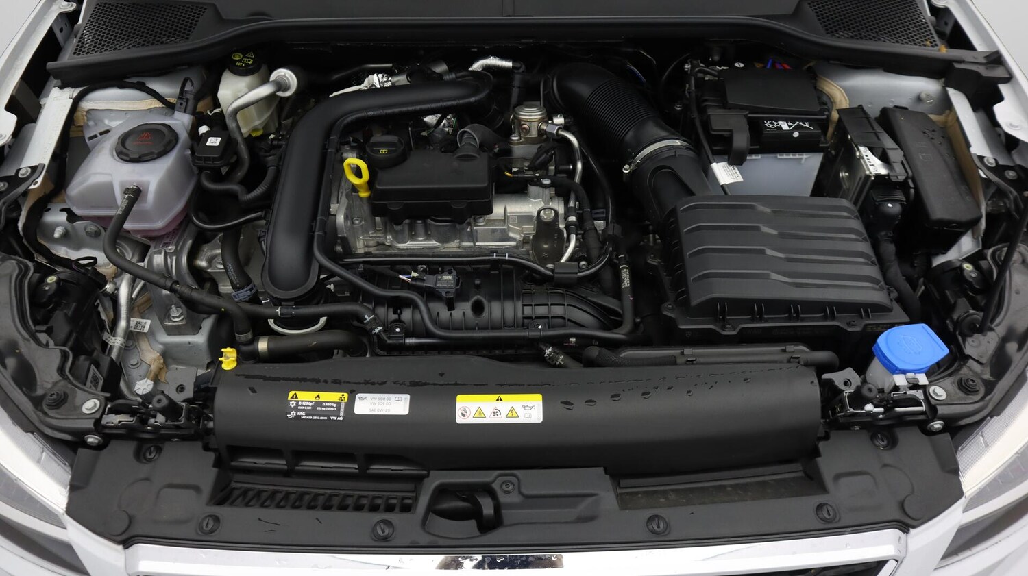 Used SEAT Ibiza 2025 for sale - 76735410: Photo 20