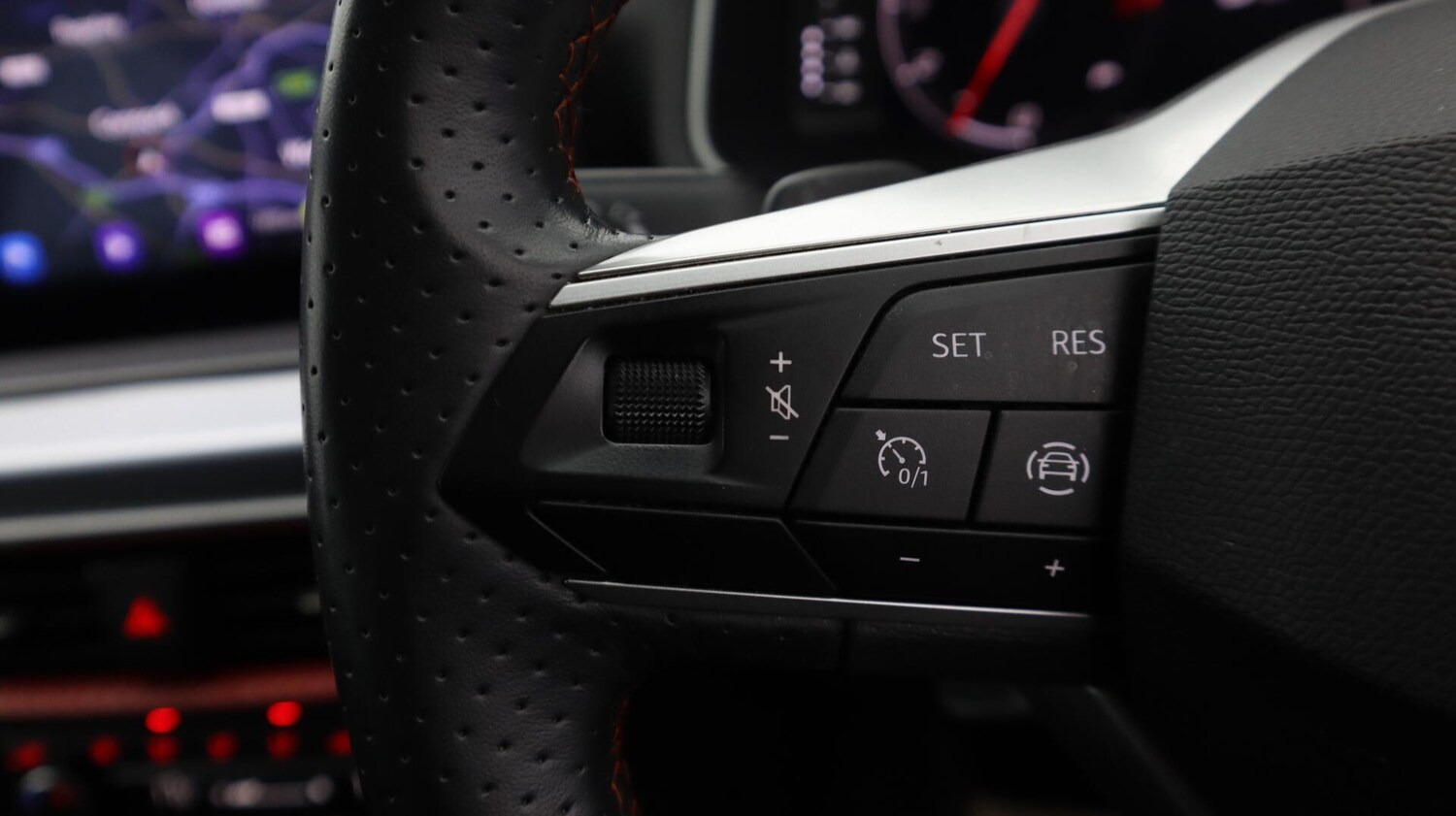 Used SEAT Ibiza 2025 for sale - 76735410: Photo 23