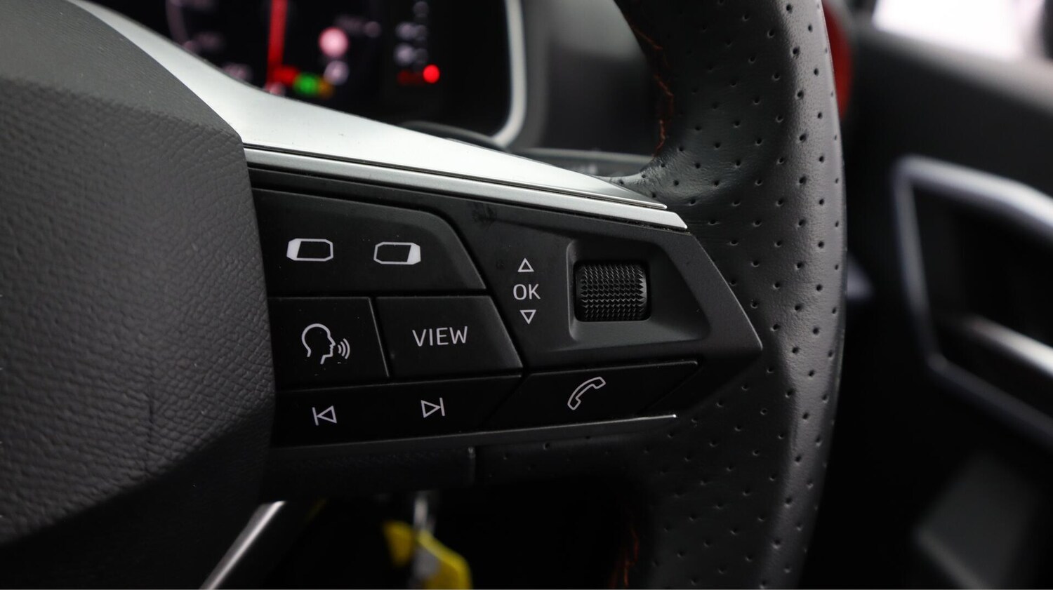 Used SEAT Ibiza 2025 for sale - 76735410: Photo 24