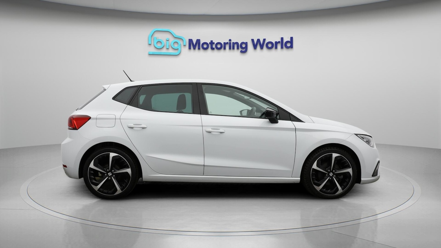 Used SEAT Ibiza 2025 for sale - 76735410: Photo 9