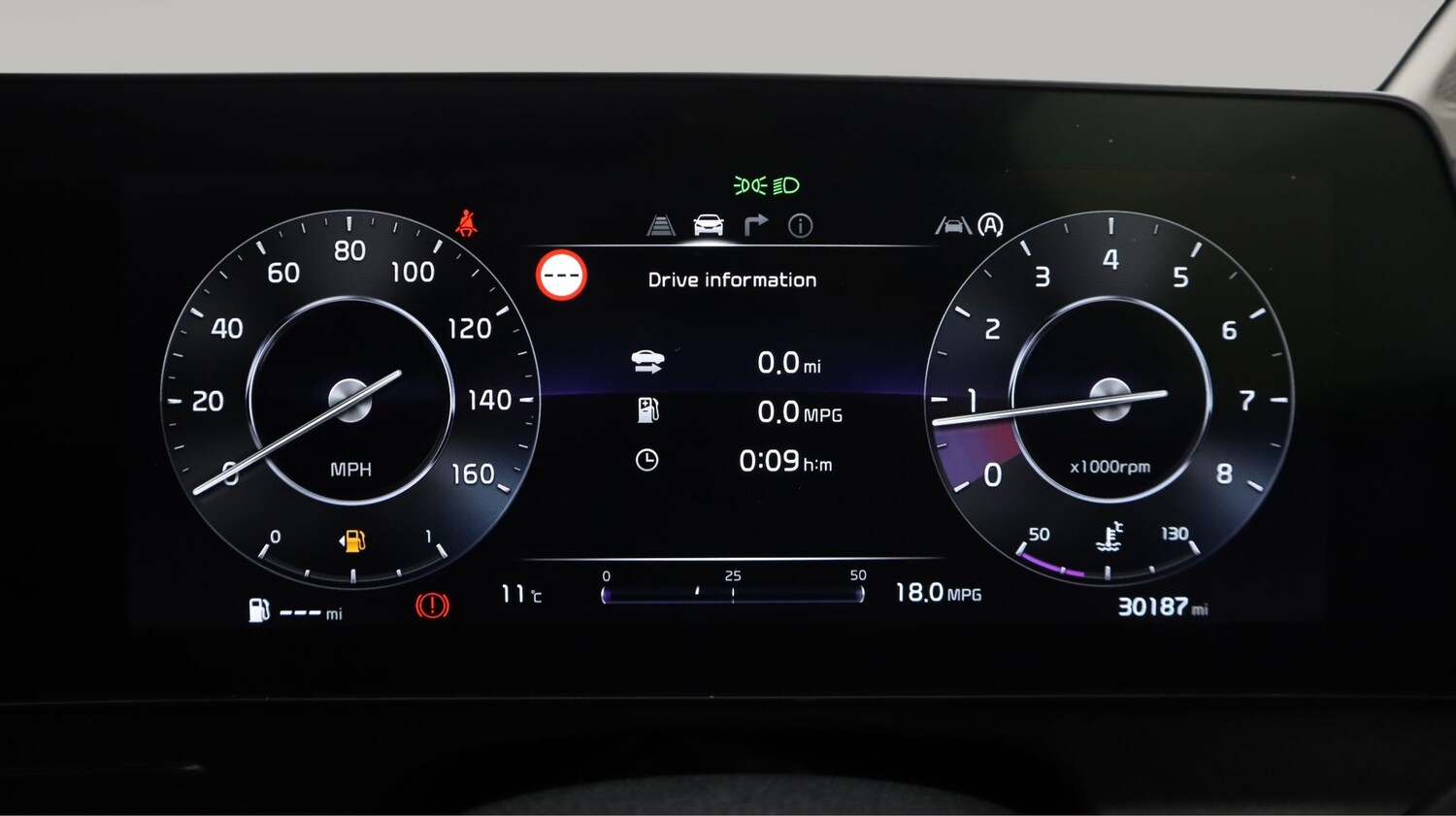 Used Kia Sportage 2023 for sale - 77310411: Photo 10