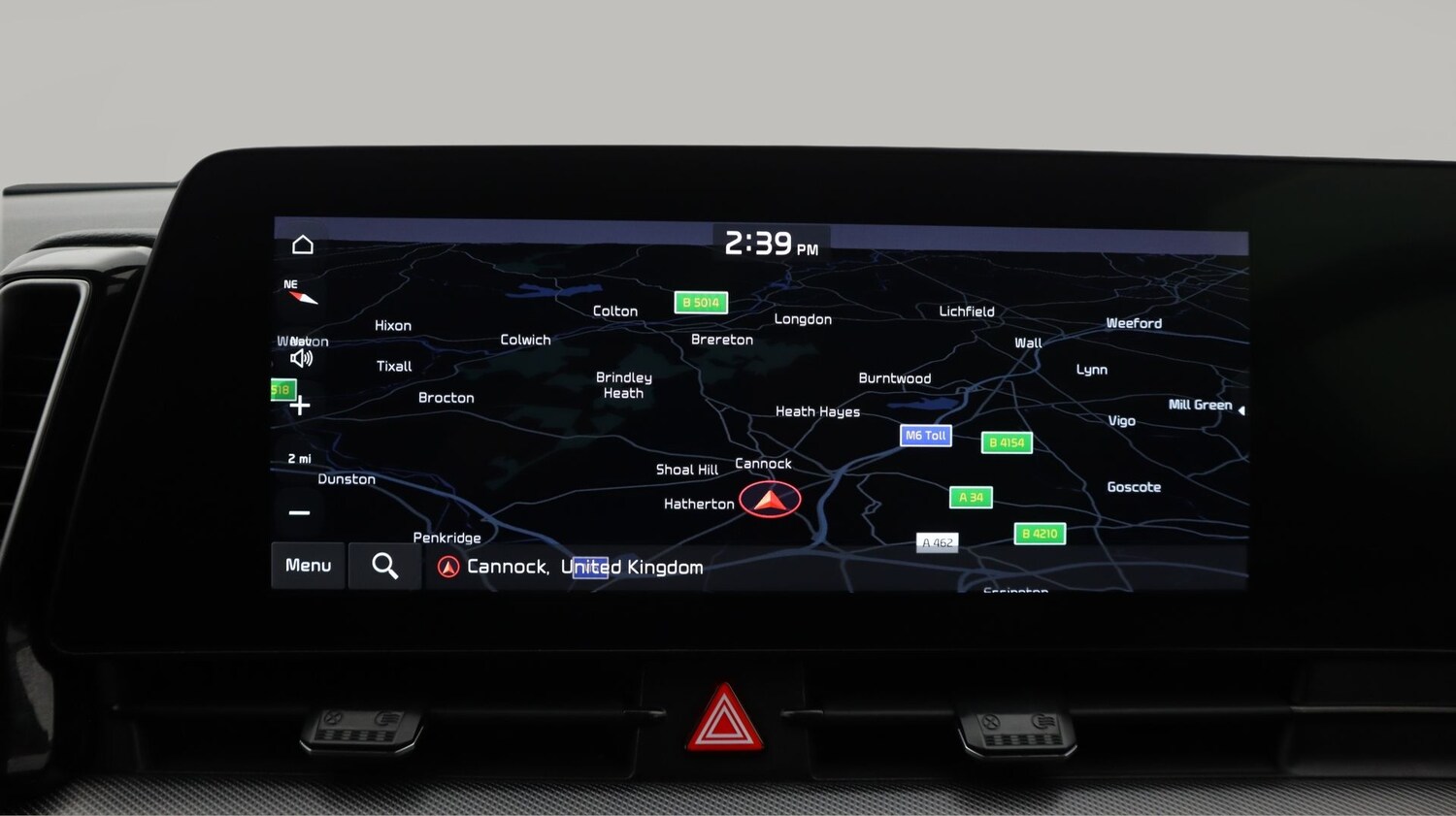 Used Kia Sportage 2023 for sale - 77310411: Photo 11