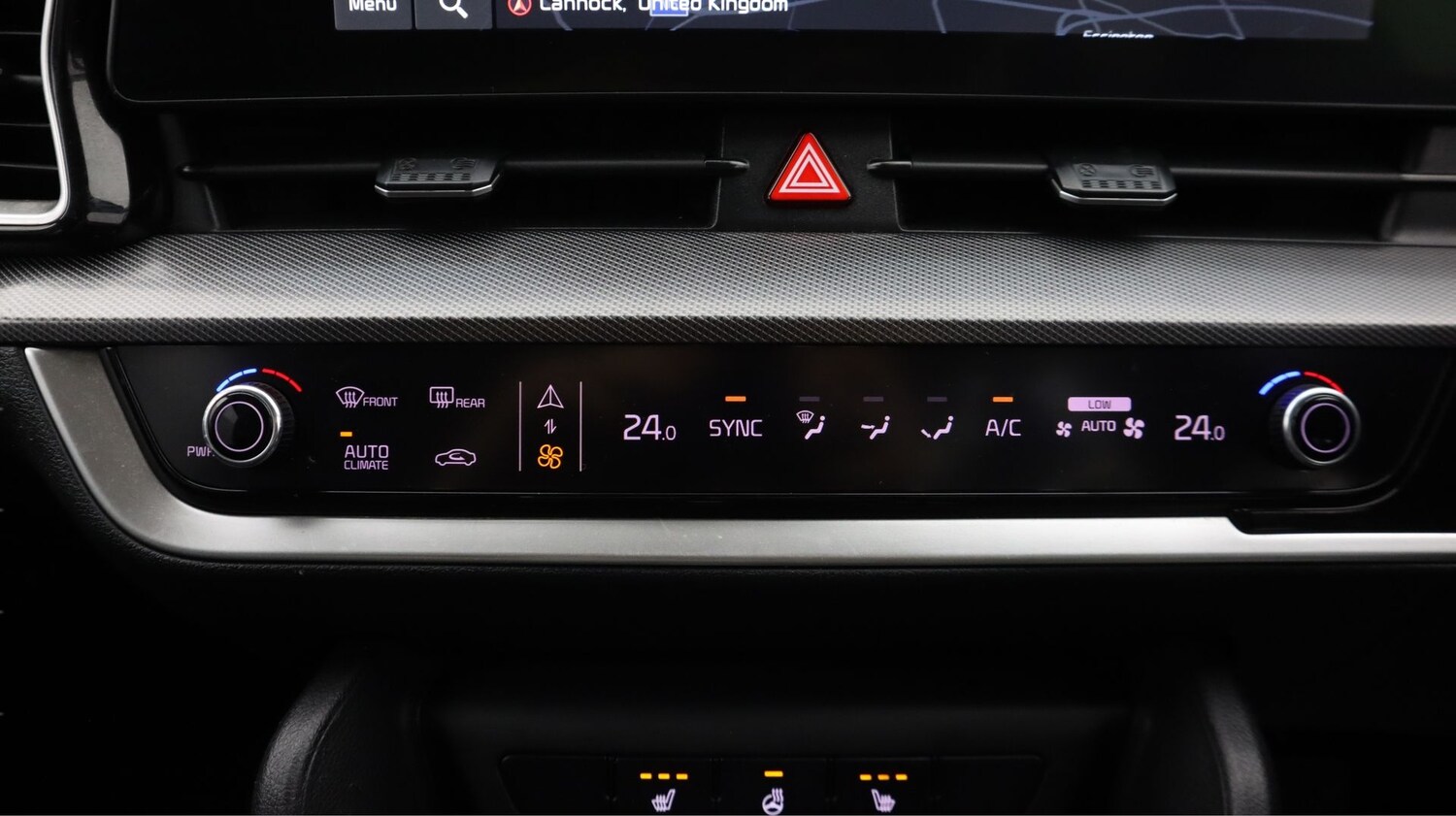 Used Kia Sportage 2023 for sale - 77310411: Photo 12