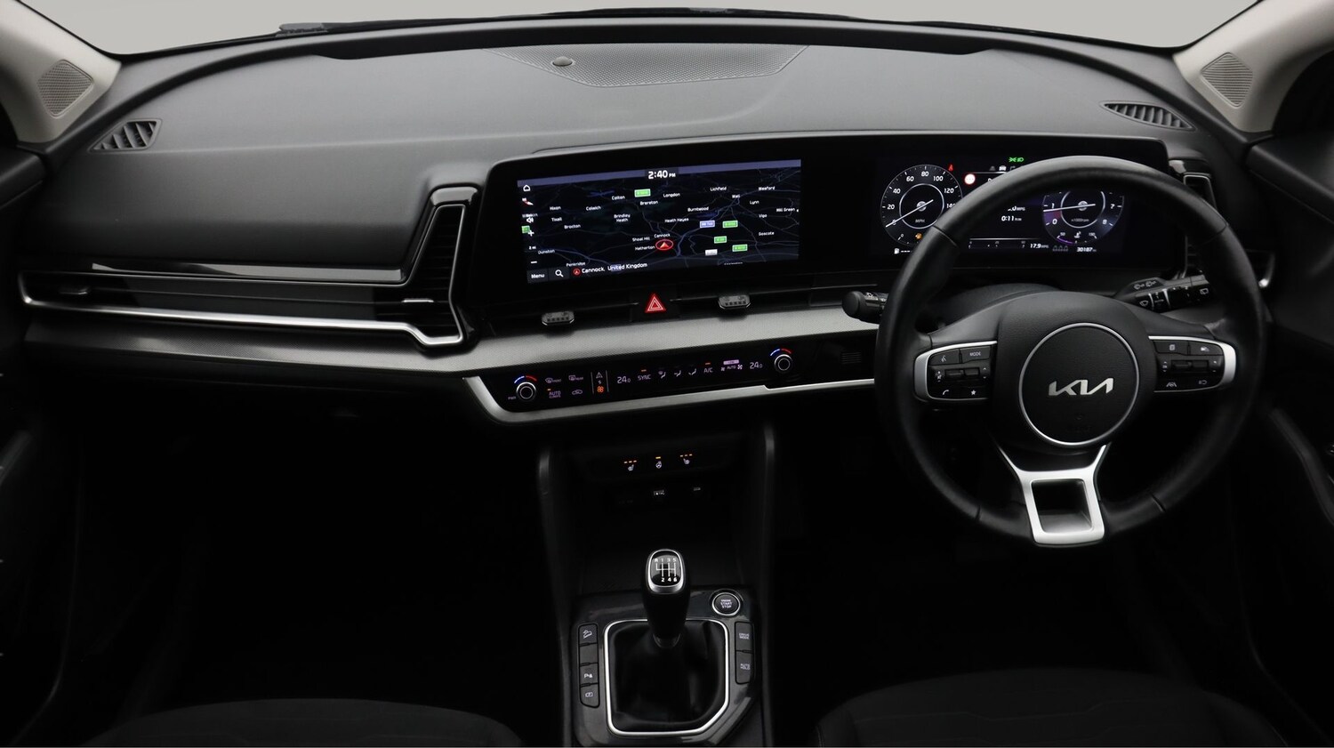 Used Kia Sportage 2023 for sale - 77310411: Photo 13