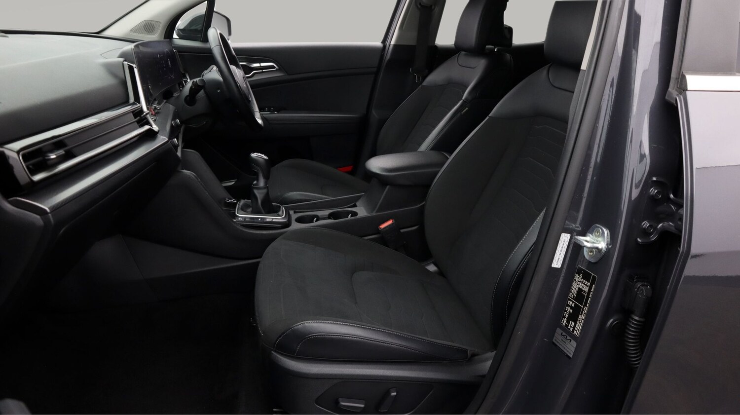 Used Kia Sportage 2023 for sale - 77310411: Photo 14