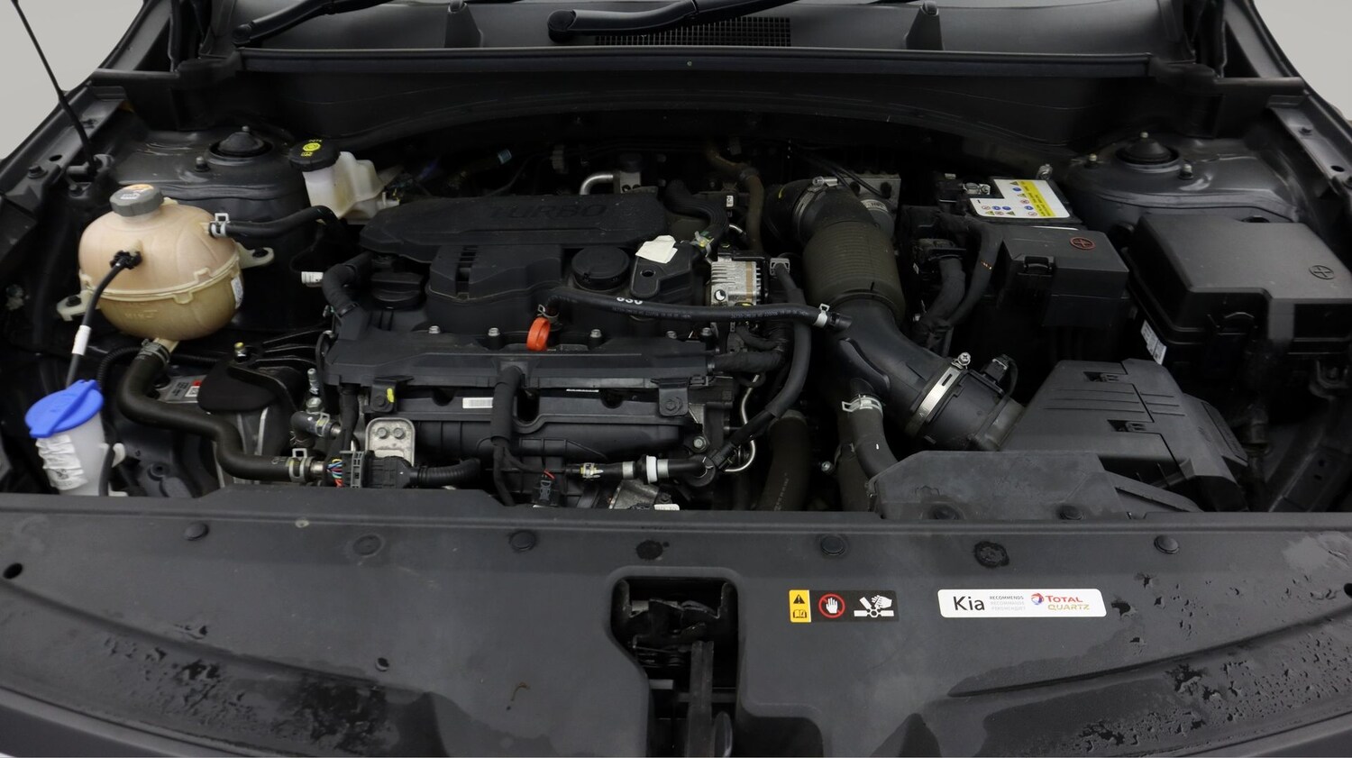 Used Kia Sportage 2023 for sale - 77310411: Photo 19