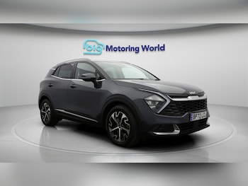 Used Kia Sportage 2023 for sale - 77310411: Photo