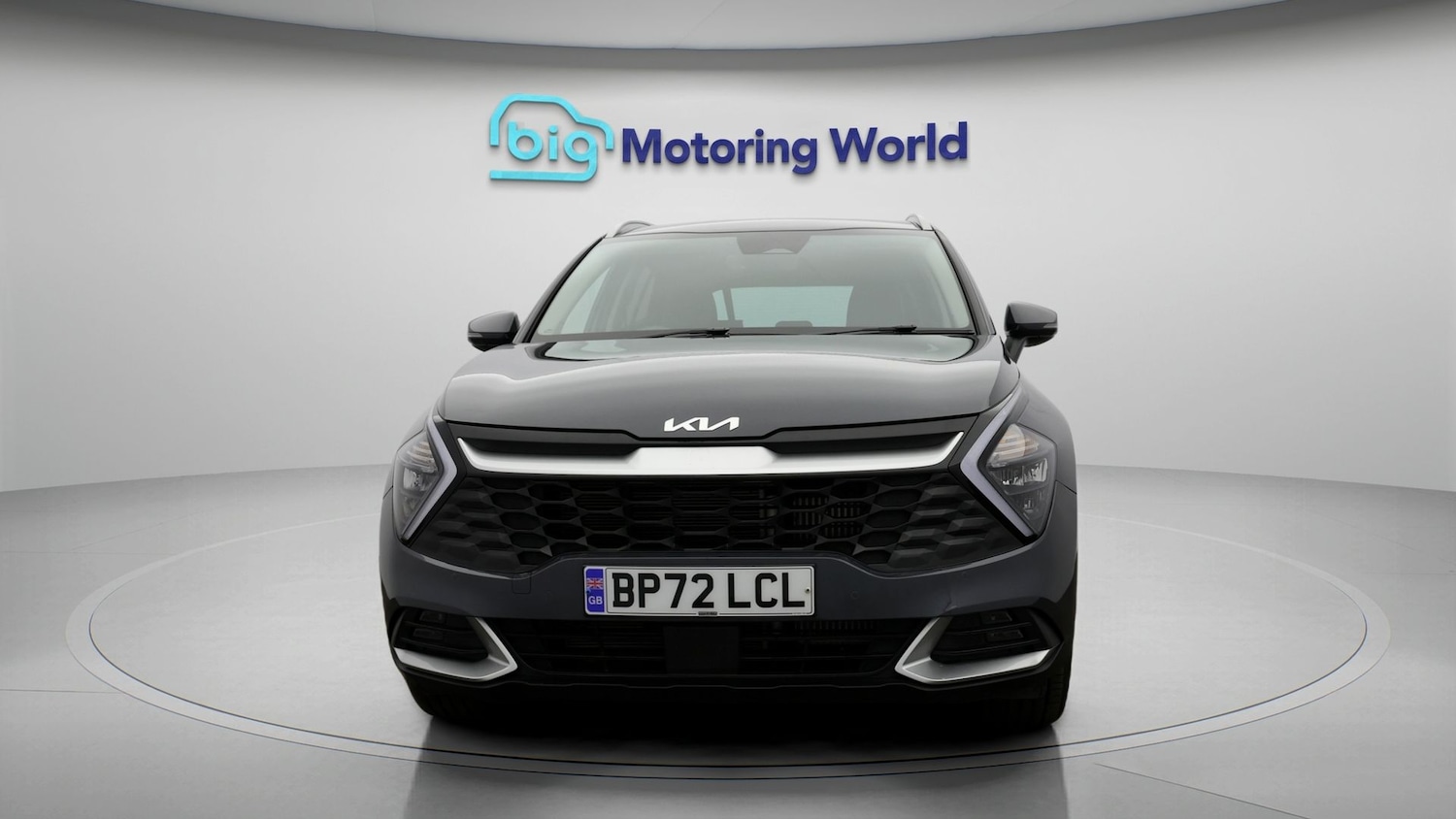 Used Kia Sportage 2023 for sale - 77310411: Photo 2