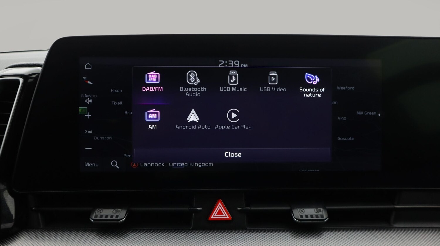 Used Kia Sportage 2023 for sale - 77310411: Photo 24