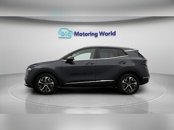 Used Kia Sportage 2023 for sale - 77310411: Photo