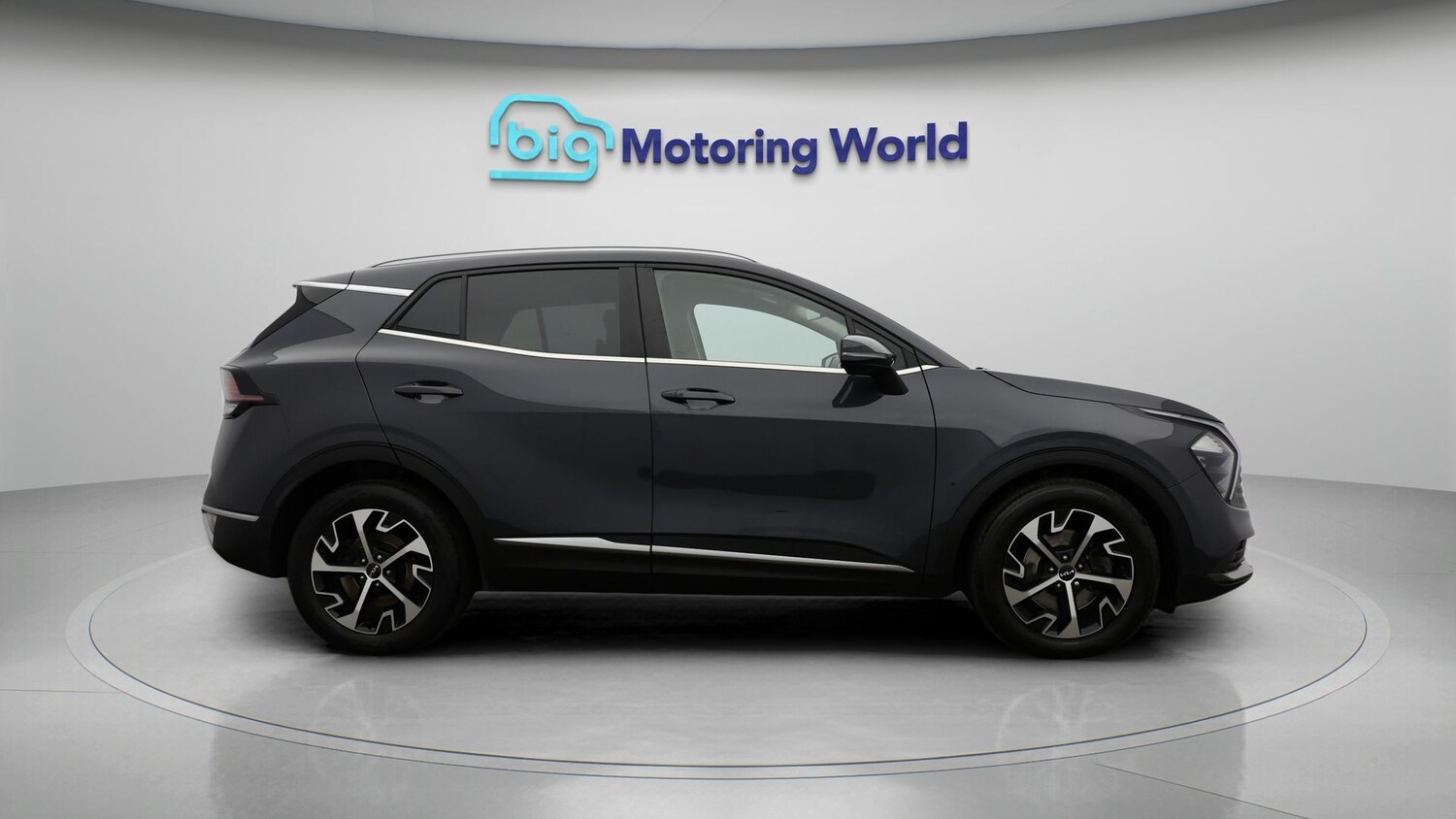 Used Kia Sportage 2023 for sale - 77310411: Photo 8