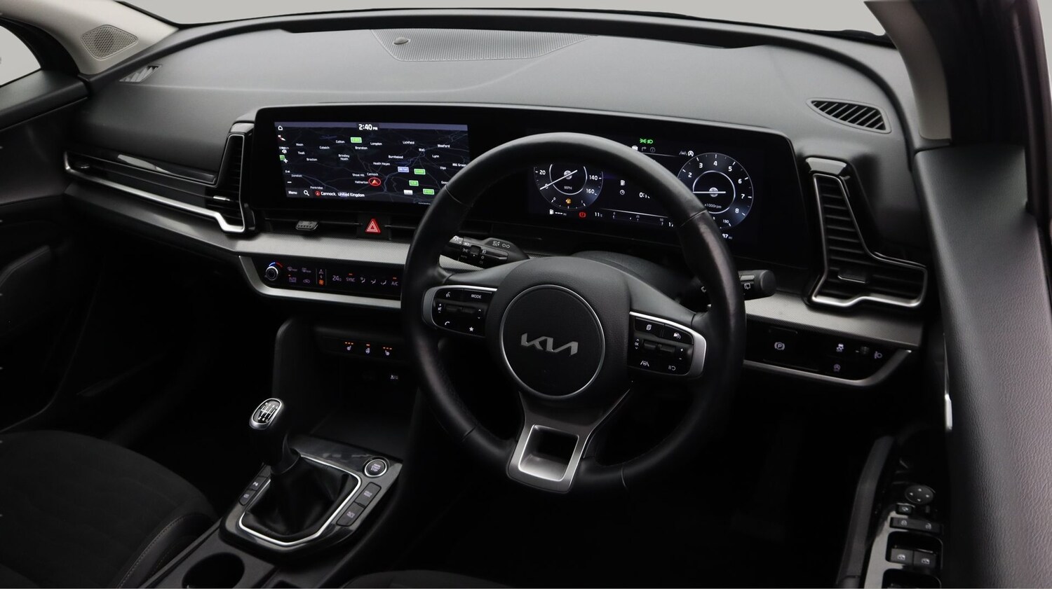 Used Kia Sportage 2023 for sale - 77310411: Photo 9