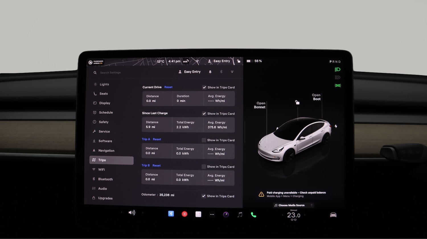 Used Tesla Model 3 2022 for sale - 77998614: Photo 10