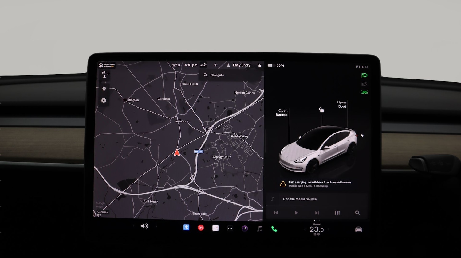 Used Tesla Model 3 2022 for sale - 77998614: Photo 11