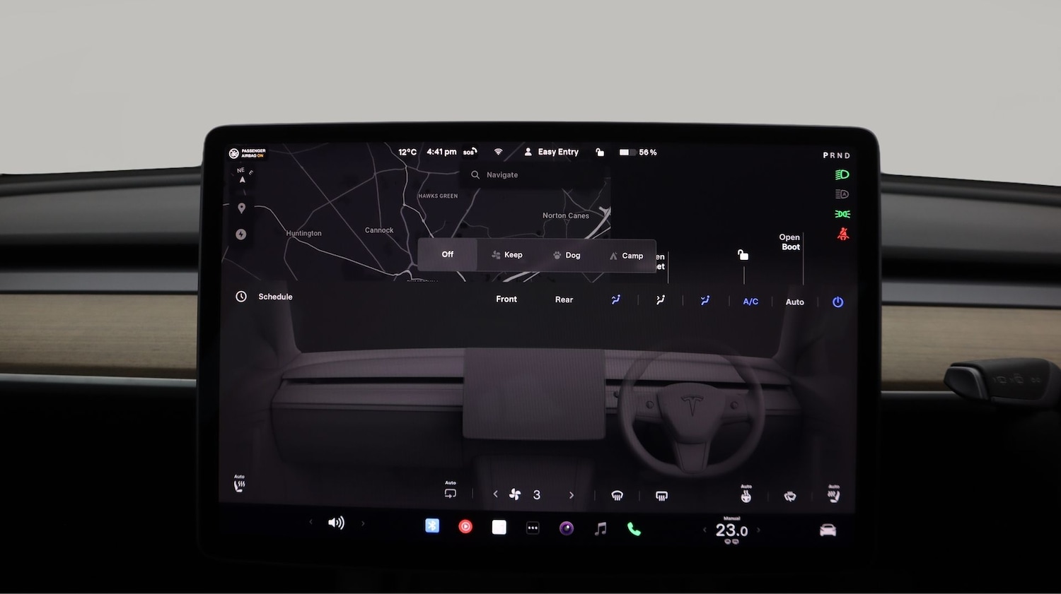 Used Tesla Model 3 2022 for sale - 77998614: Photo 12