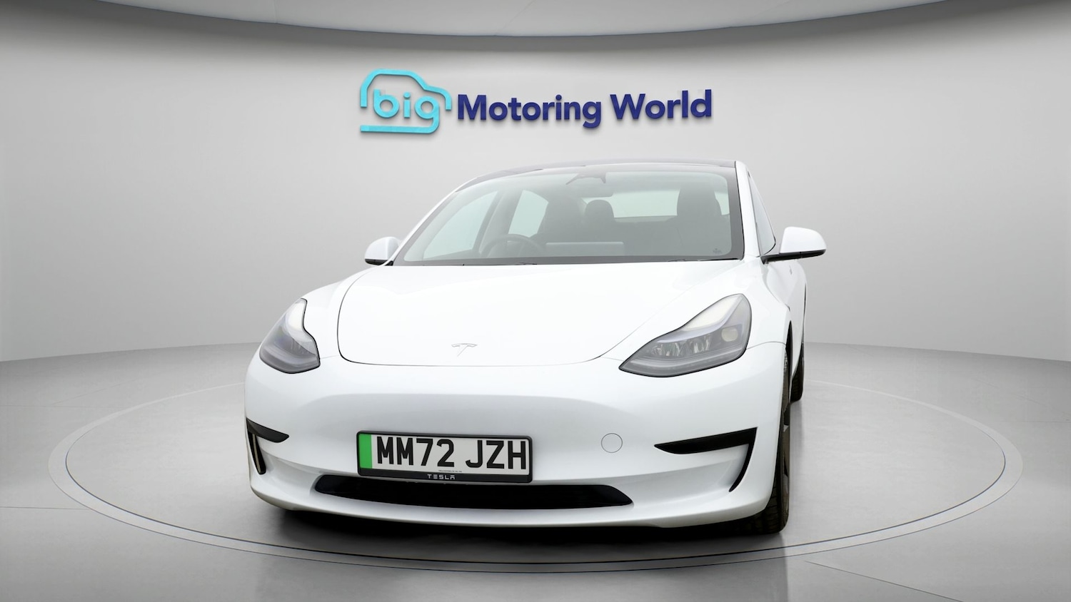 Used Tesla Model 3 2022 for sale - 77998614: Photo 2