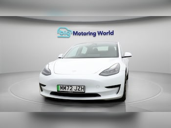 Used Tesla Model 3 2022 for sale - 77998614: Photo