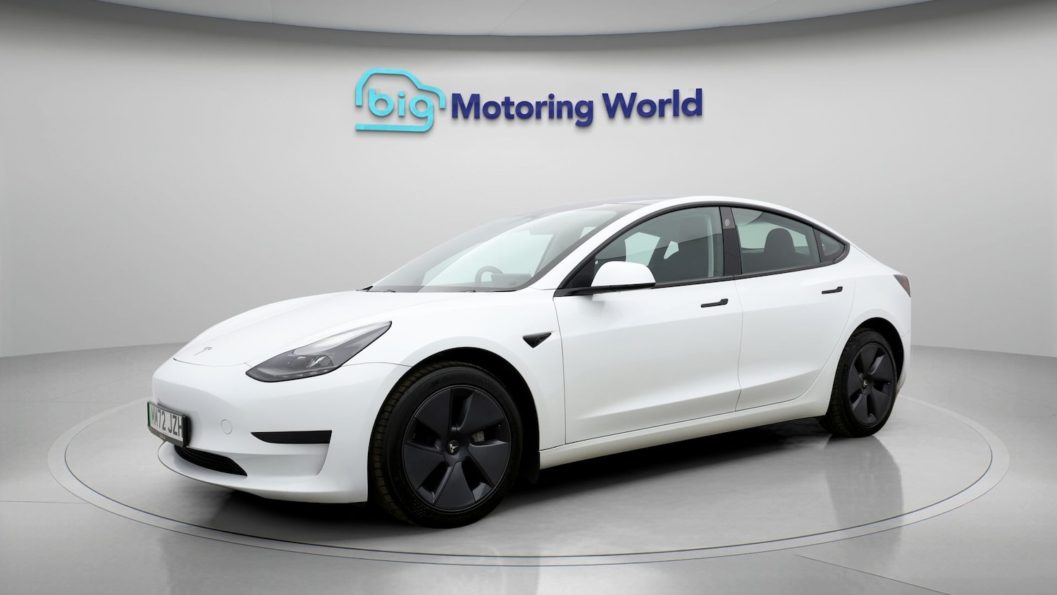 Used Tesla Model 3 2022 for sale - 77998614: Photo 3