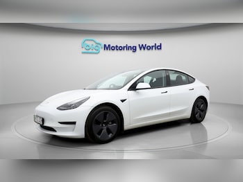 Used Tesla Model 3 2022 for sale - 77998614: Photo