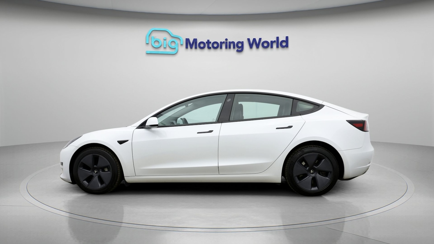Used Tesla Model 3 2022 for sale - 77998614: Photo 4