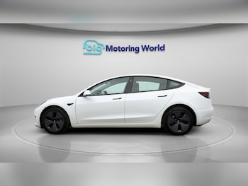 Used Tesla Model 3 2022 for sale - 77998614: Photo