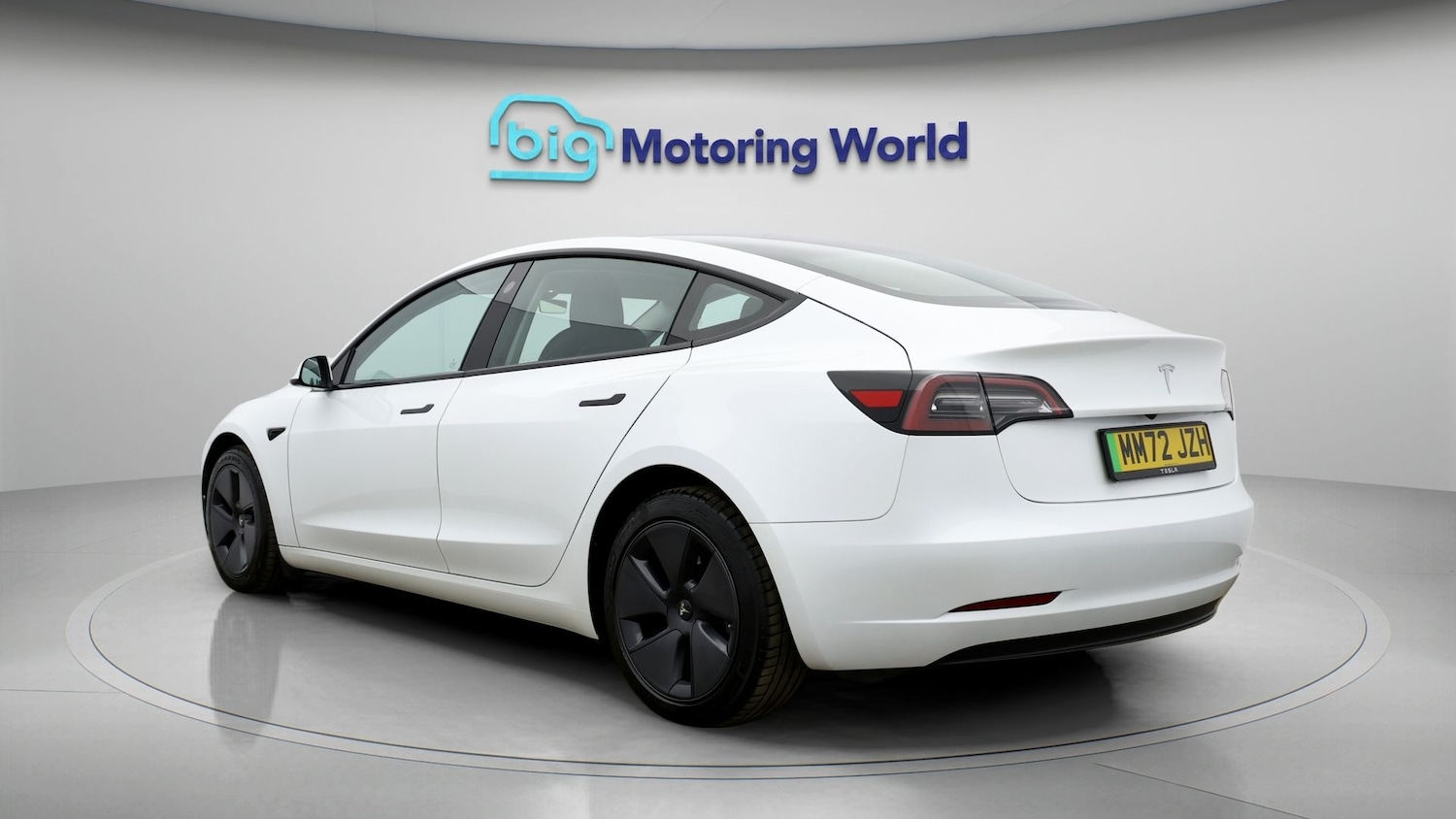 Used Tesla Model 3 2022 for sale - 77998614: Photo 5