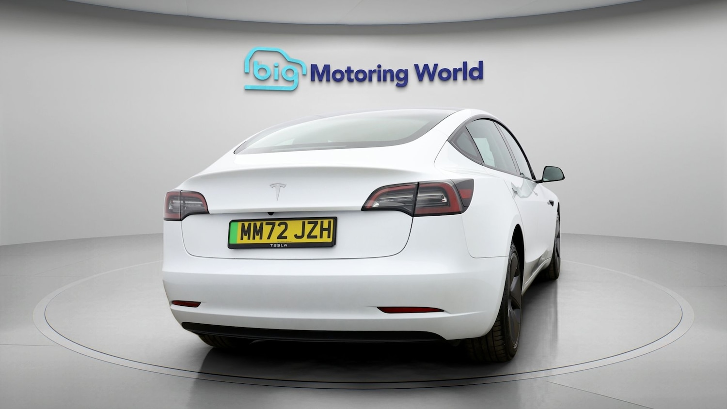 Used Tesla Model 3 2022 for sale - 77998614: Photo 6