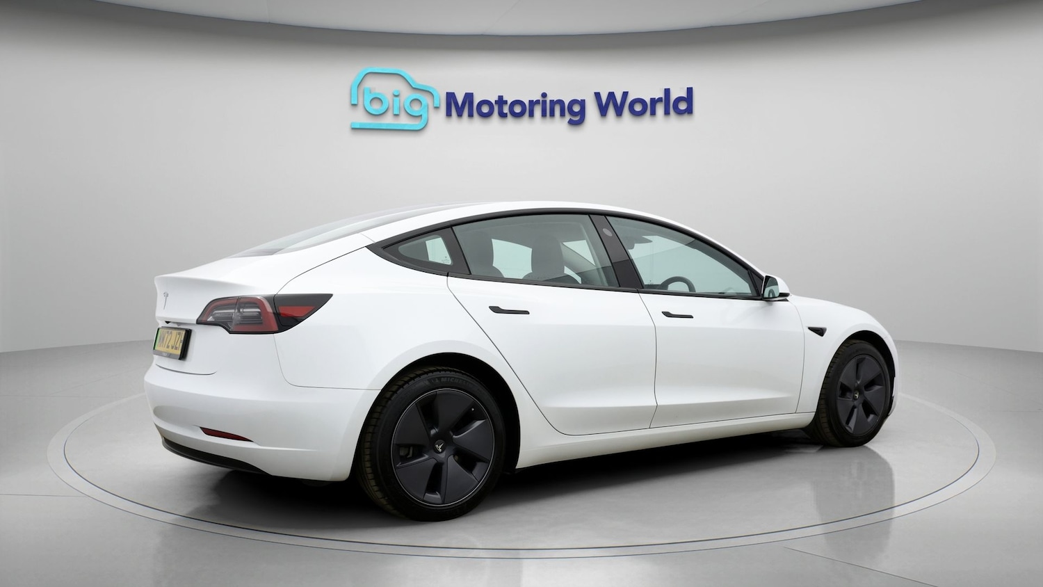 Used Tesla Model 3 2022 for sale - 77998614: Photo 7