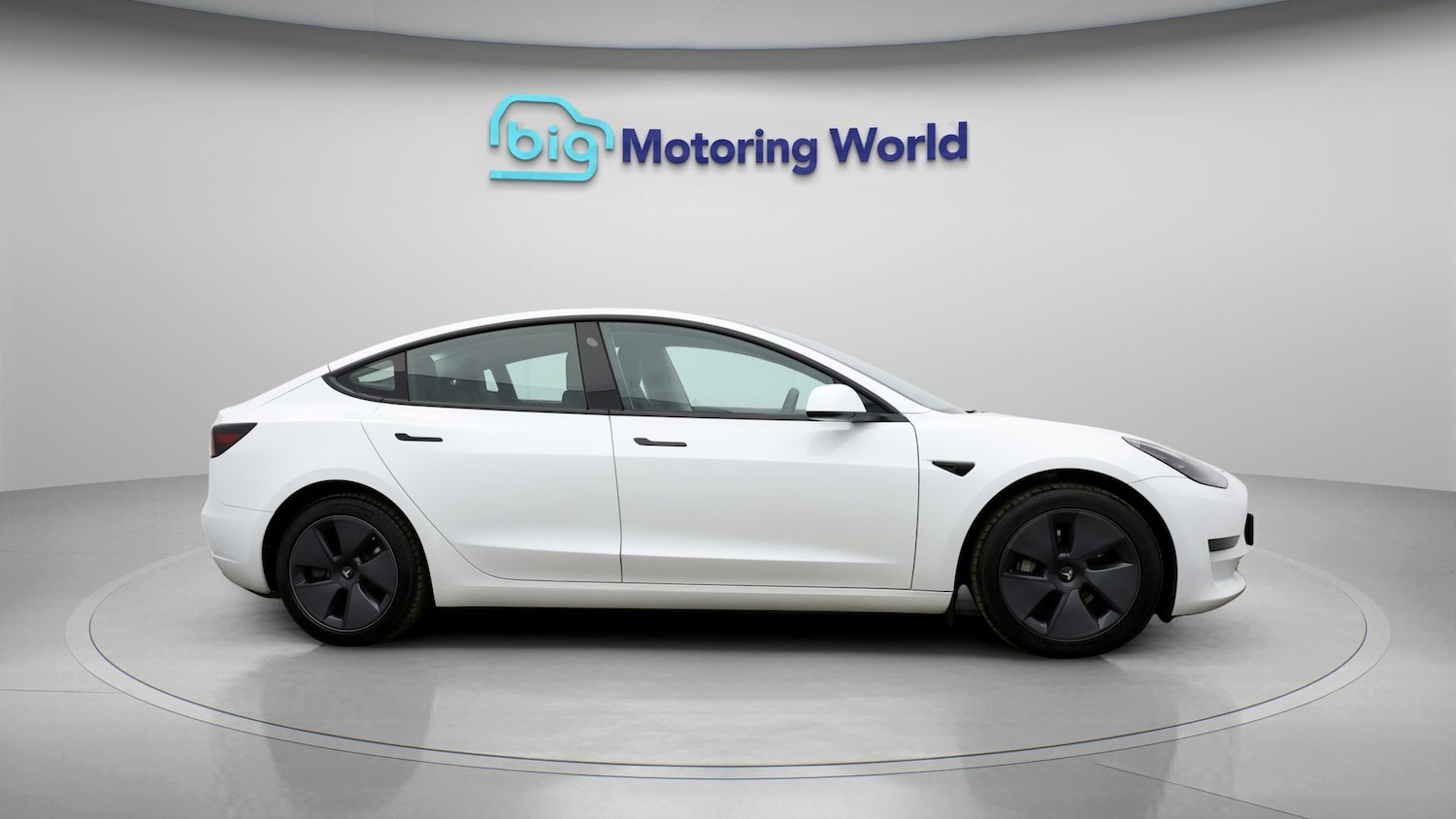 Used Tesla Model 3 2022 for sale - 77998614: Photo 8