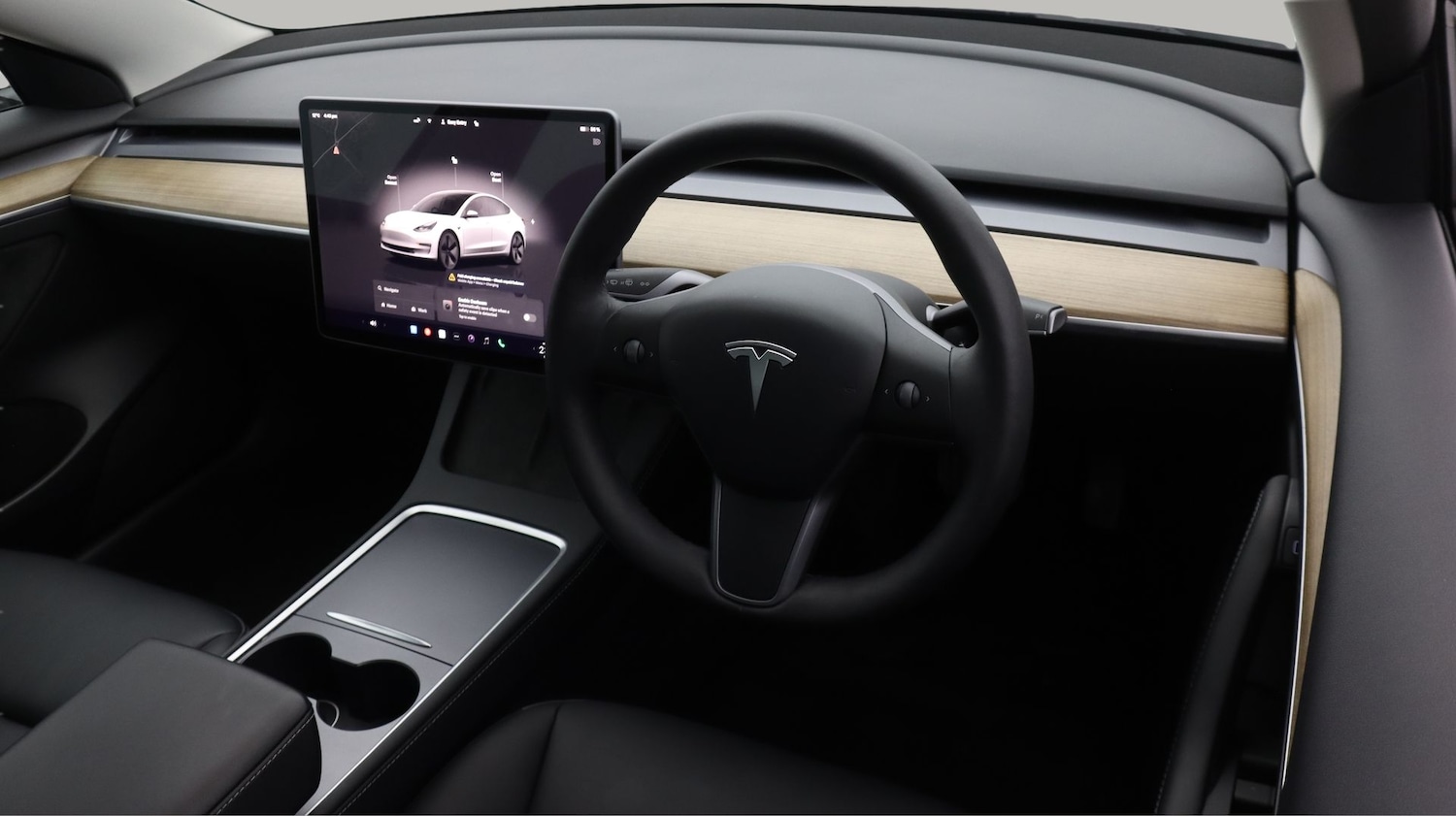 Used Tesla Model 3 2022 for sale - 77998614: Photo 9