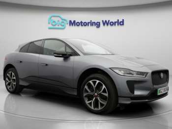 (22) - 400 90kWh HSE Black SUV 5dr Electric Auto 4WD (400 ps)