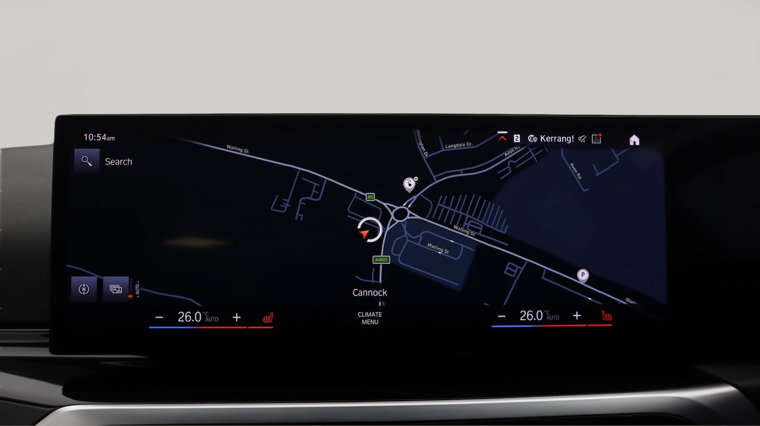 Used BMW 3 Series 2023 for sale - 78081205: Photo 11