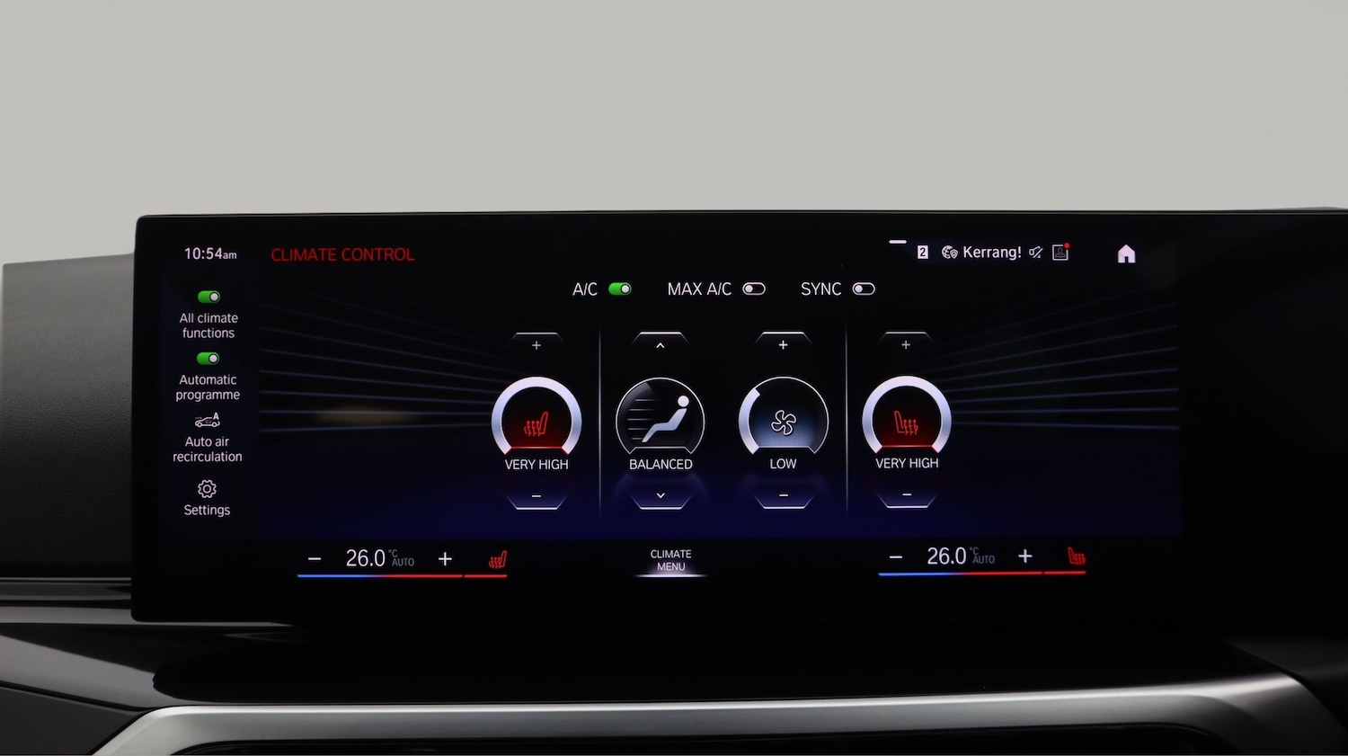 Used BMW 3 Series 2023 for sale - 78081205: Photo 12