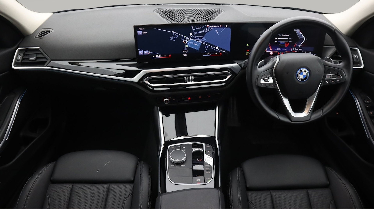 Used BMW 3 Series 2023 for sale - 78081205: Photo 13