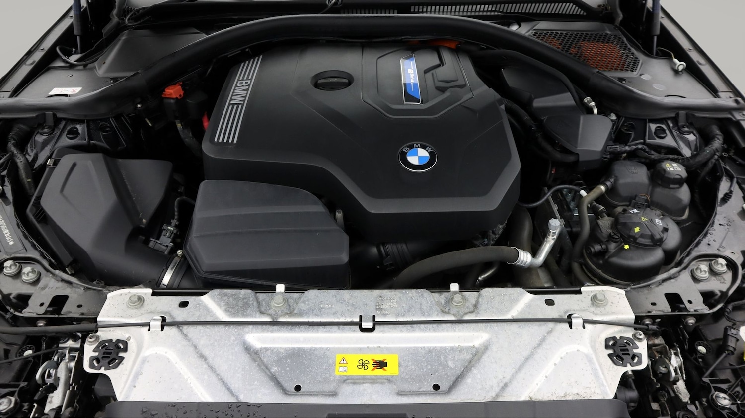 Used BMW 3 Series 2023 for sale - 78081205: Photo 19