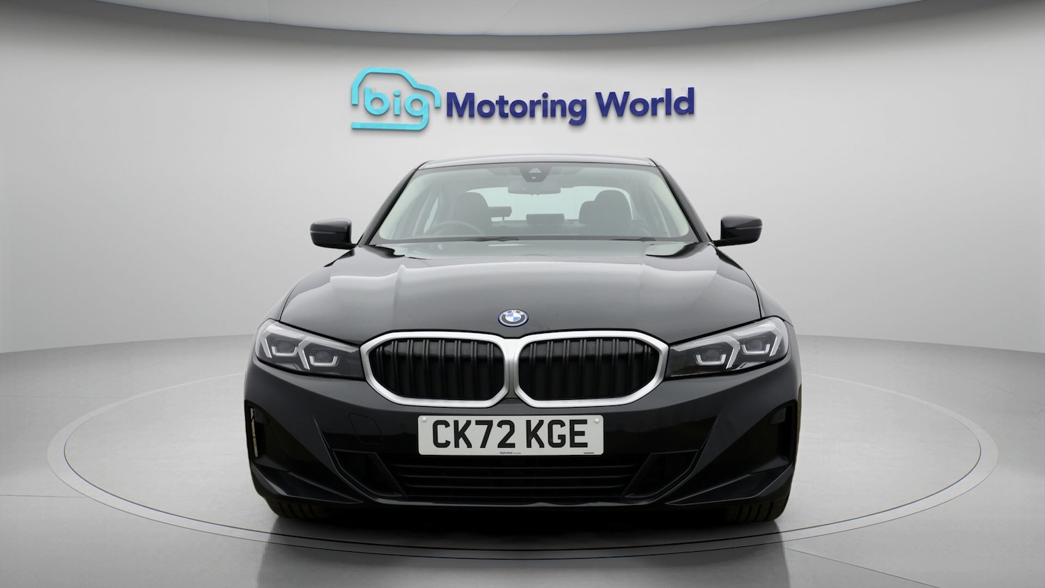 Used BMW 3 Series 2023 for sale - 78081205: Photo 2