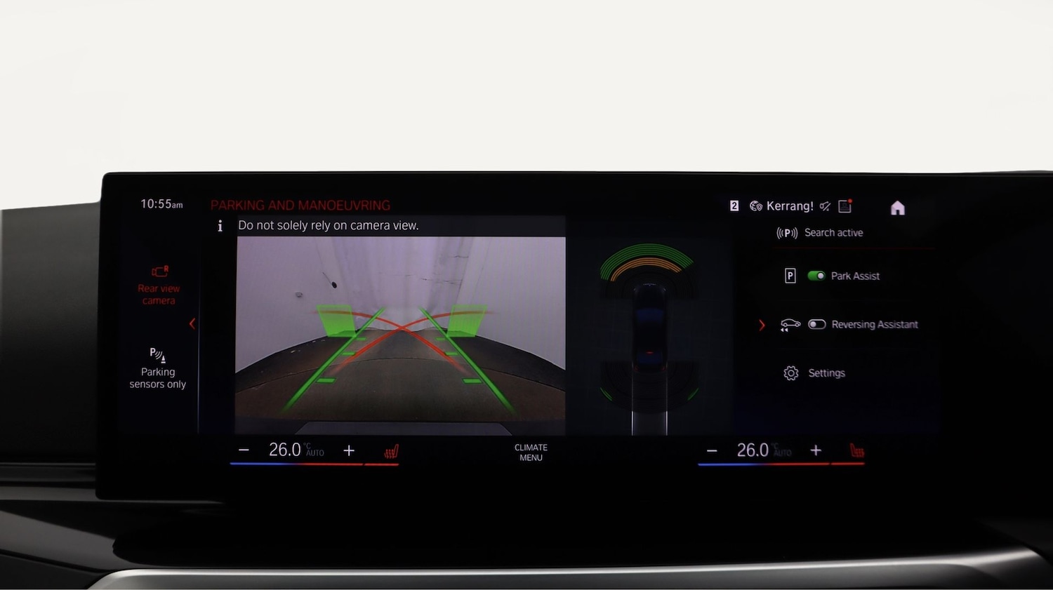 Used BMW 3 Series 2023 for sale - 78081205: Photo 22