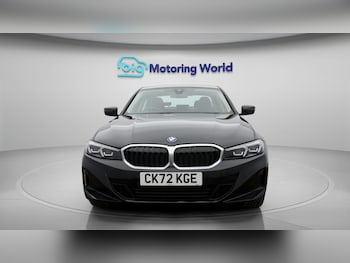 Used BMW 3 Series 2023 for sale - 78081205: Photo