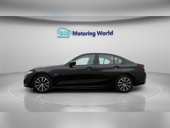 Used BMW 3 Series 2023 for sale - 78081205: Photo