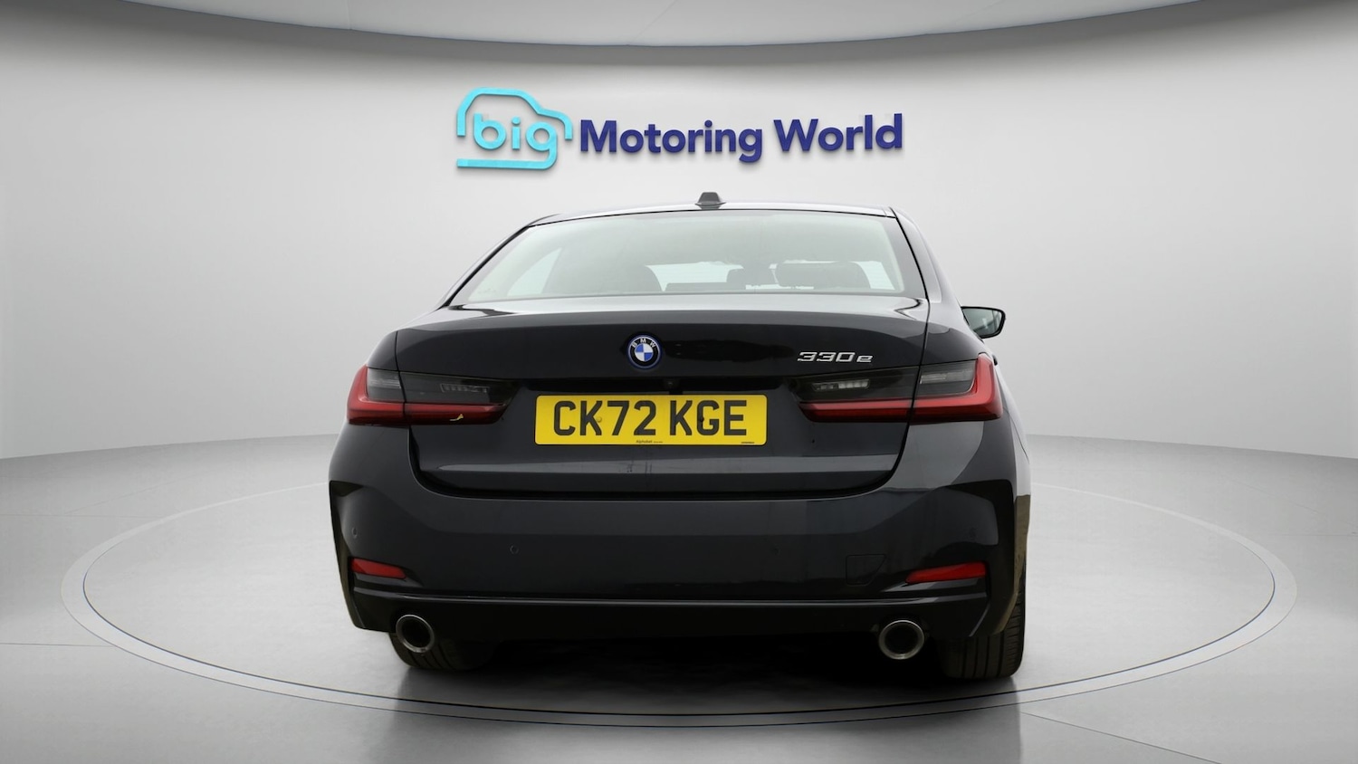 Used BMW 3 Series 2023 for sale - 78081205: Photo 6