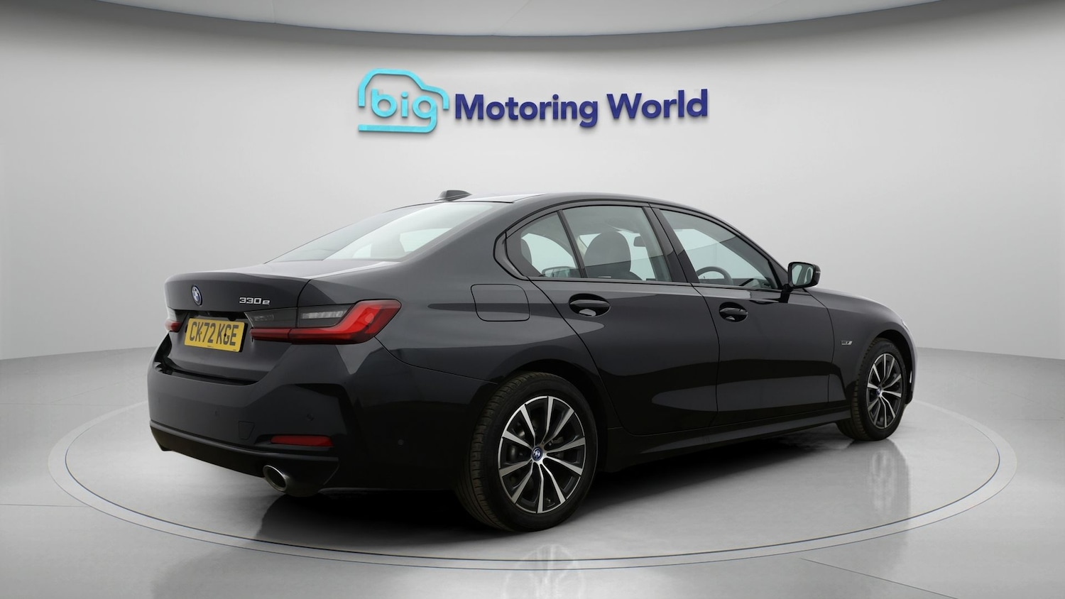 Used BMW 3 Series 2023 for sale - 78081205: Photo 7