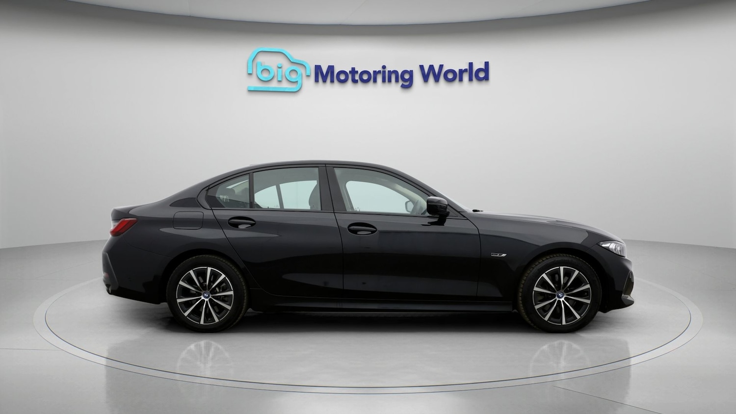 Used BMW 3 Series 2023 for sale - 78081205: Photo 8