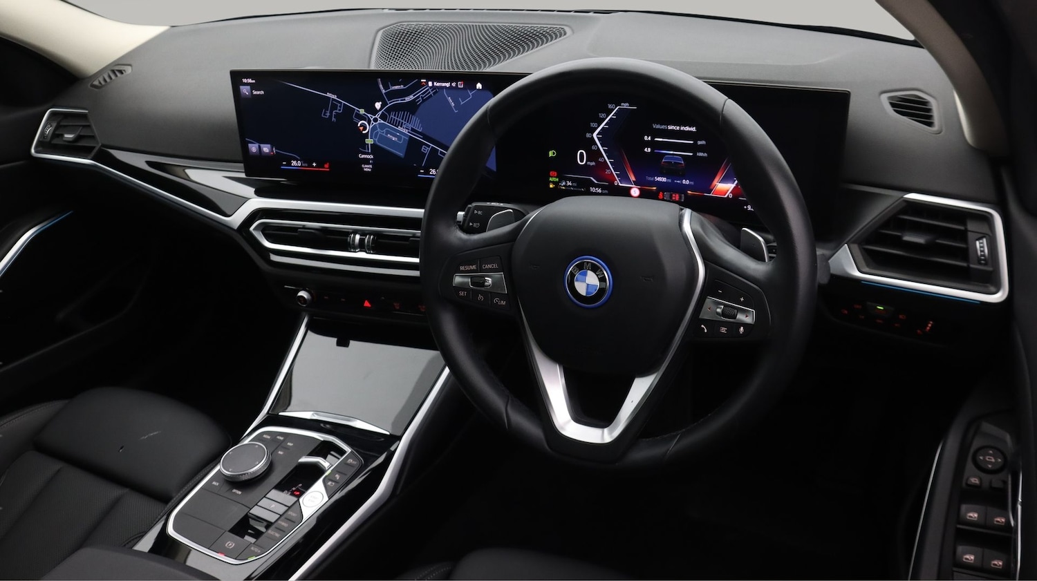 Used BMW 3 Series 2023 for sale - 78081205: Photo 9