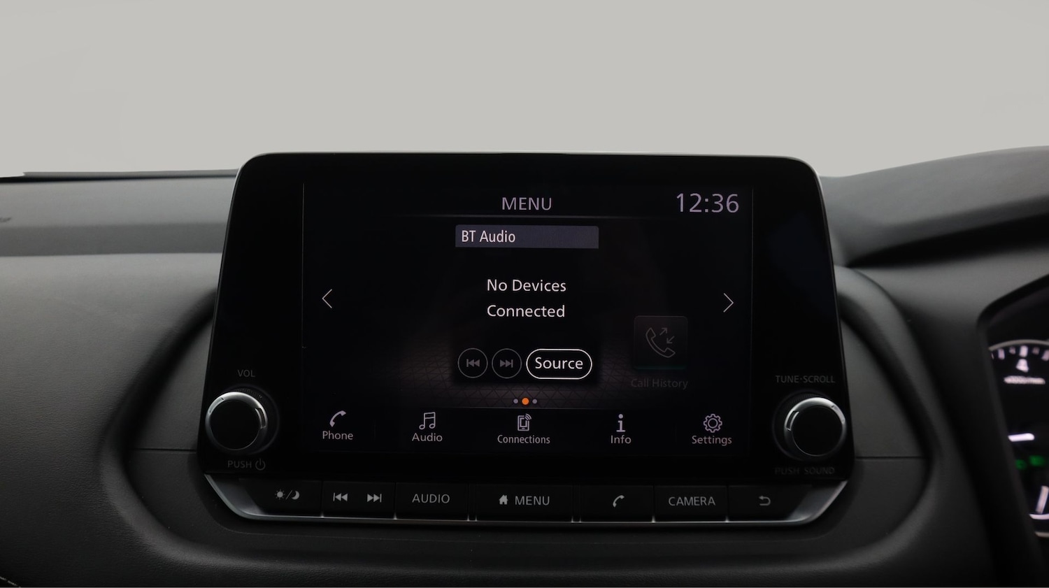 Used Nissan Qashqai 2023 for sale - 77921125: Photo 11