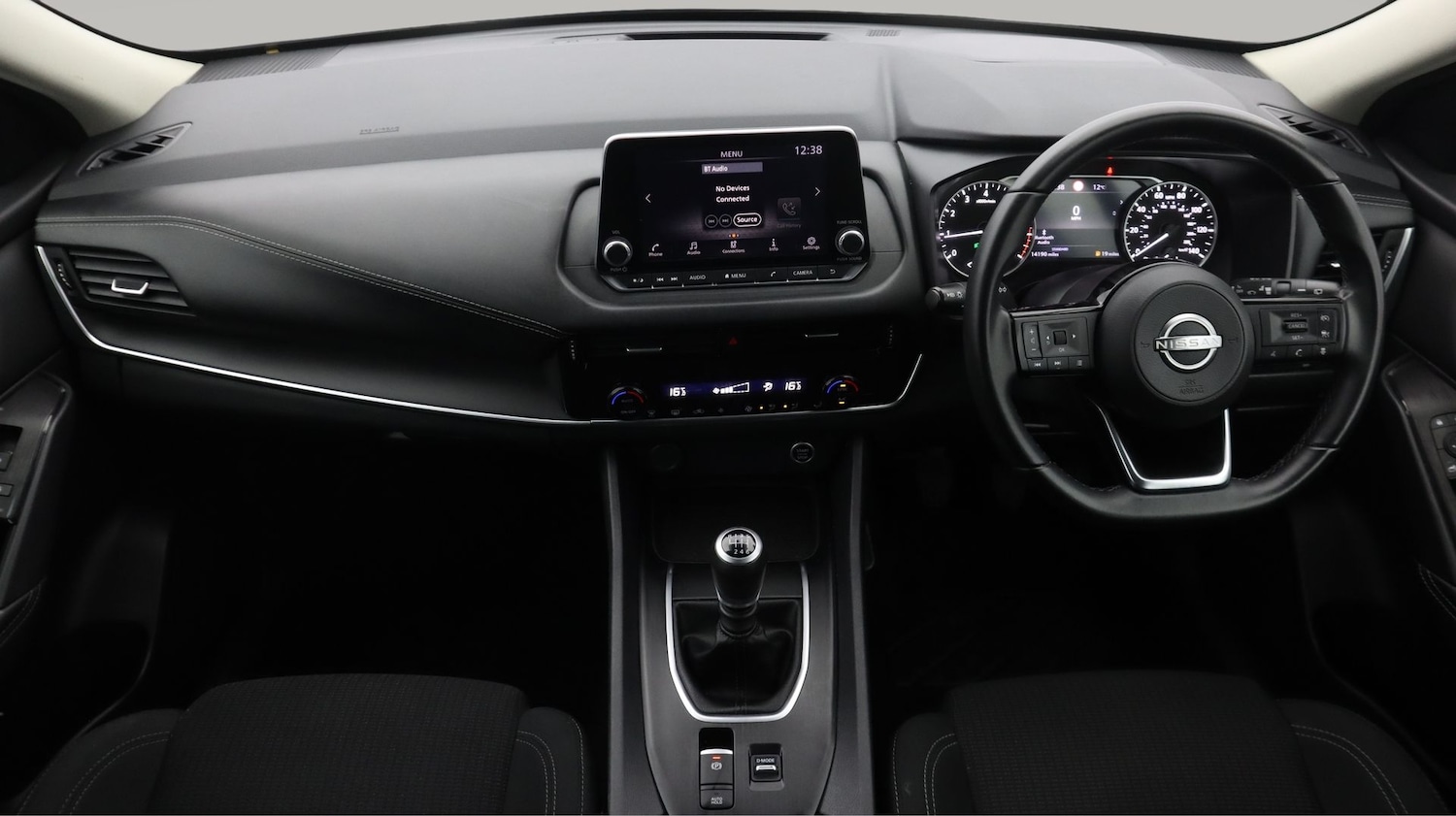 Used Nissan Qashqai 2023 for sale - 77921125: Photo 13